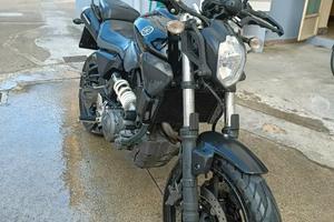 moto mt03 anno 2011