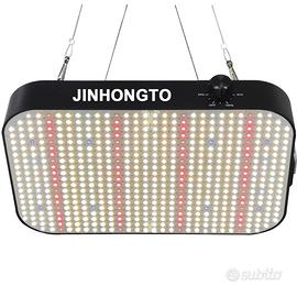 lampada idroponica 65watt