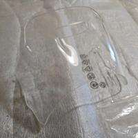 cupolino moto YAMAHA XSR 900 my 22-25