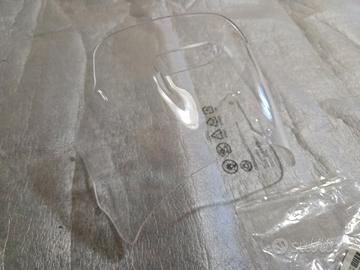 cupolino moto YAMAHA XSR 900 my 22-25