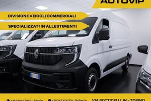 Renault Master KM0!!! NEW MASTER FG TA L2H2 T...