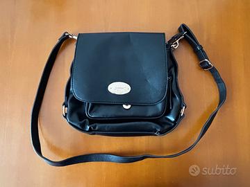 Borsa tracolla Carpisa nera