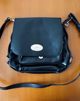 Borsa tracolla Carpisa nera