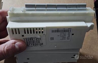 Scheda elettronica lavastoviglie REX TECHNA TT80E