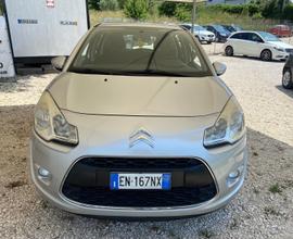 Citroen C3 1.1 Eco Energy G Exclusive