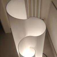 Lampada Mezzachimera Vico Magistretti Artemide 