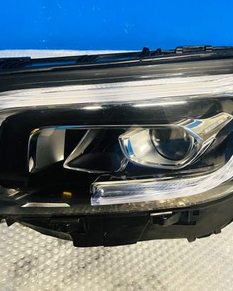 Faro anteriore sinistro Mercedes Benz GLB