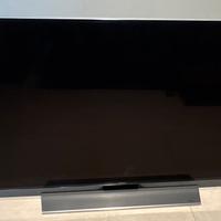 TV Samsung 48’’ UE48HU7500Z