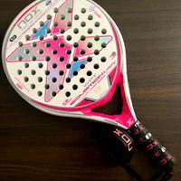 Racchetta padel Nox Equation Advanced series WTP