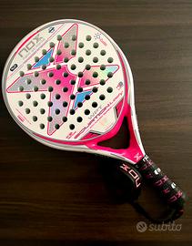 Racchetta padel Nox Equation Advanced series WTP