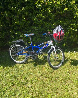 bici da bambino