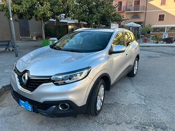 Renault Kadjar 1.5 dCi 110CV EDC Energy Zen 2016