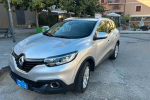Renault Kadjar 1.5 dCi 110CV EDC Energy Zen 2016