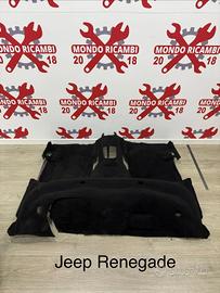 Moquette Tappeto Pavimento Interno Posteriore E Ri