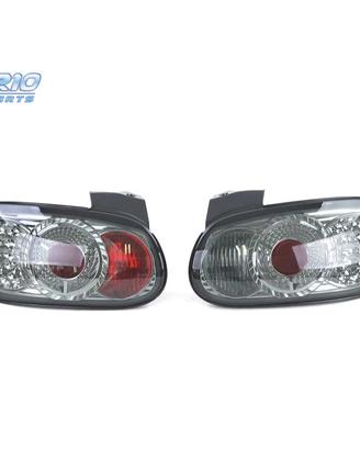 FANALI A LED MAZDA MX5 98-05 FONDO NERO