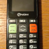 Telefono NGM Facile Ciao