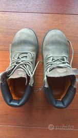 Scarponcini Timberland