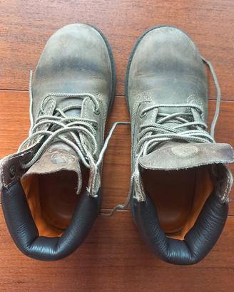 Scarponcini Timberland