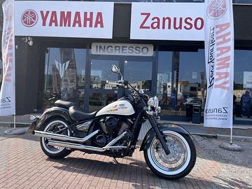 Kawasaki VN 900 Vulcan 900