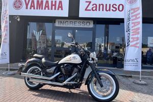 Kawasaki VN 900 Vulcan 900