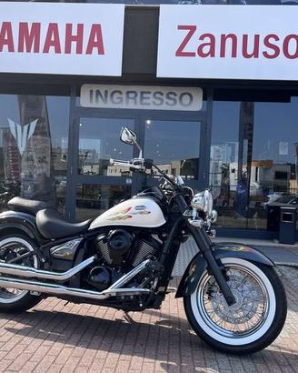 Kawasaki VN 900 Vulcan 900