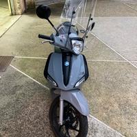 Liberty s 125 (2021)