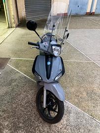 Liberty s 125 (2021)