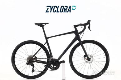 Cube Attain SL Di2 12V t.56