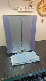 Purificatore aria Daikin MC704AVM non funzionante