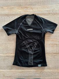 Maglia tecnica Erreà - Donna S - come nuova