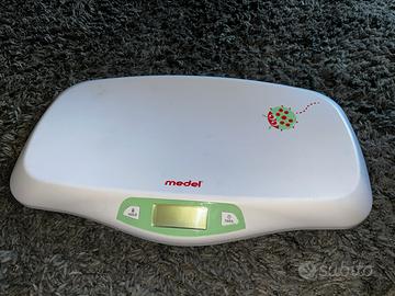 Bilancia digitale per neonati Medel