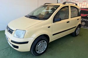 FIAT PANDA 1.2 BENZINA/METANO 60CV