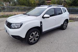 Dacia Duster 1.0 TCe 100 CV ECO-G 4x2 Prestige
