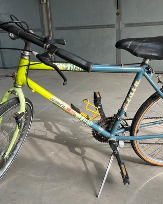 Bici usata afulto