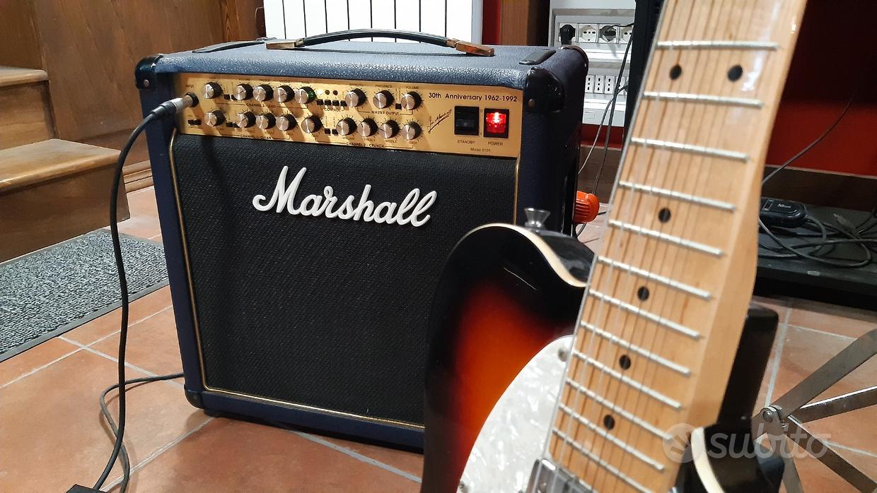 Marshall - Strumenti Musicali In vendita a Sassari