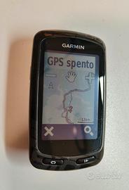 Garmin Edge 810