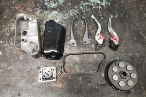 ricambi vespa px largeframe 