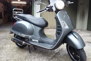 Vespa Gs 300