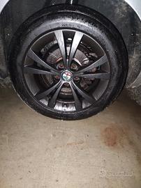 cerchi in lega Alfa Romeo Giulietta da 16"