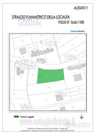 Terreno Agricolo Tigliole [A4307117]