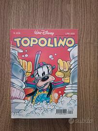 Fumetto Topolino n.2239