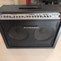 Amplificatore per chitarra Bredanhill GA50SR – 50W