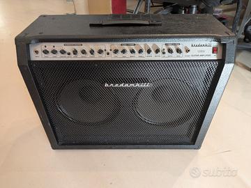 Amplificatore per chitarra Bredanhill GA50SR – 50W