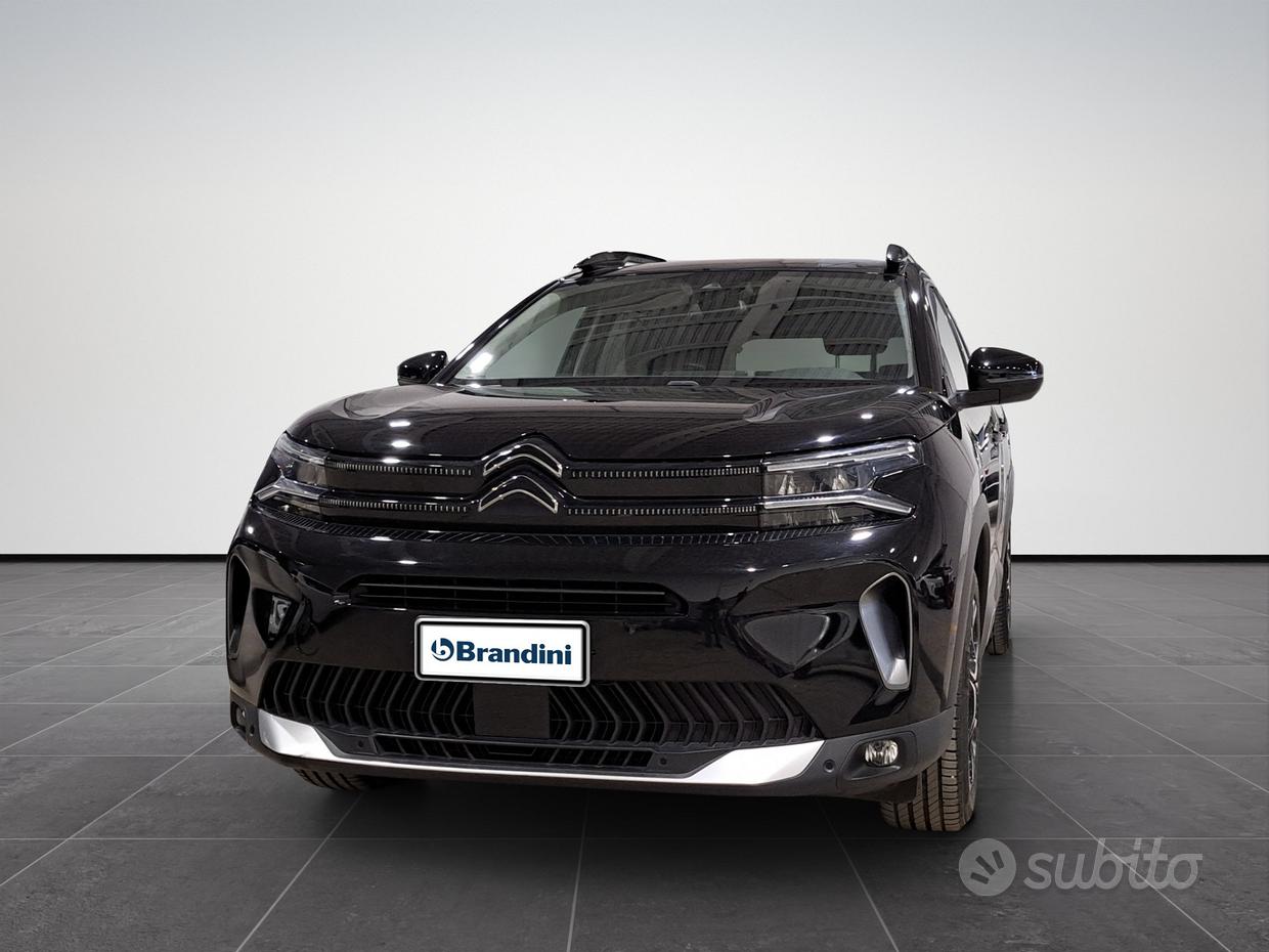 CITROEN C5 Aircross 1ª s.