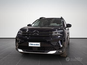 CITROEN C5 Aircross 1.2 puretech Shine s&s 130cv e