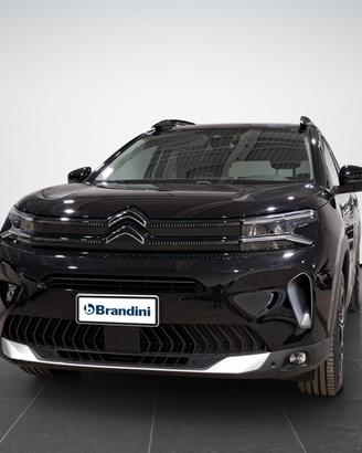 CITROEN C5 Aircross 1.2 puretech Shine s&s 130cv e