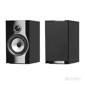 B&w 707s2 diffusori