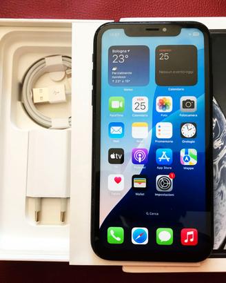 Iphone XR 128Gb