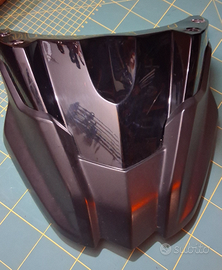 Becco anteriore BMW F800GS Triple Black