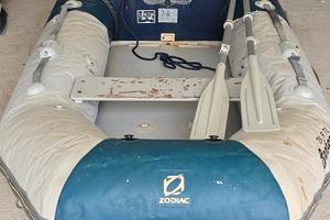 gommone zodiac 220cm x 140cm